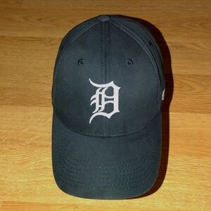 '47 Brand MLB Detroit Tigers Strap-on Baseball Cap Hat OS